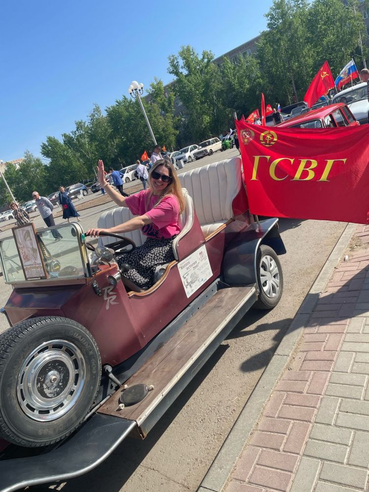 Подготовка к летнему отдыху на озере Яровое
